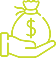 Recompensa por cada venda