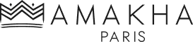 Logotipo Amakha Paris