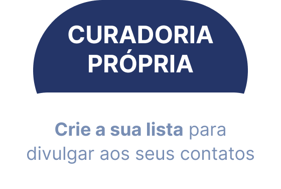 CURADORIA PRÓPRIA