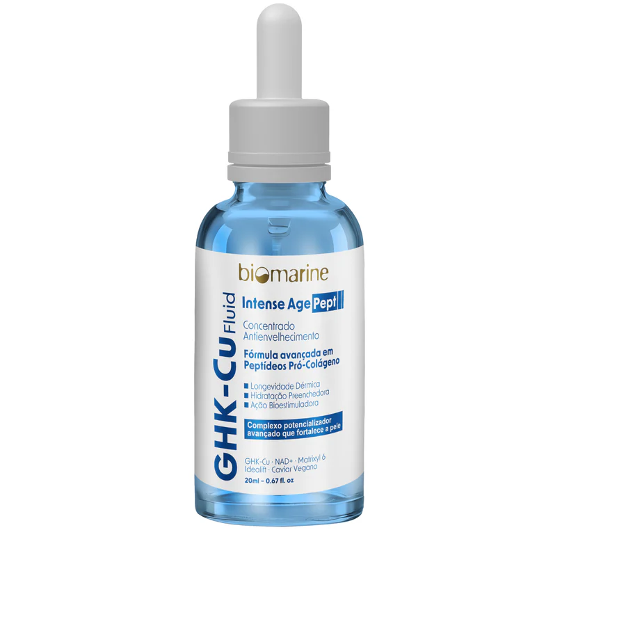 Dermocosmético Biomarine GHK-Cu