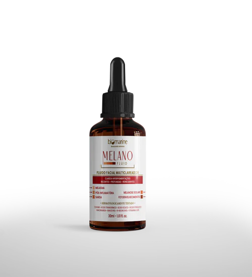 Sérum Melano Fluid
