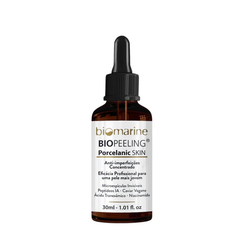 Sérum Biopeeling Porcelanic Skin