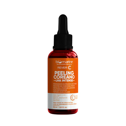 Sérum Rever C Peeling Coreano