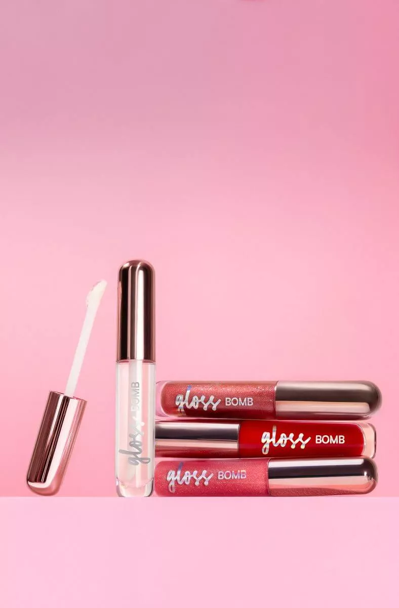Gloss Bomb Coleção