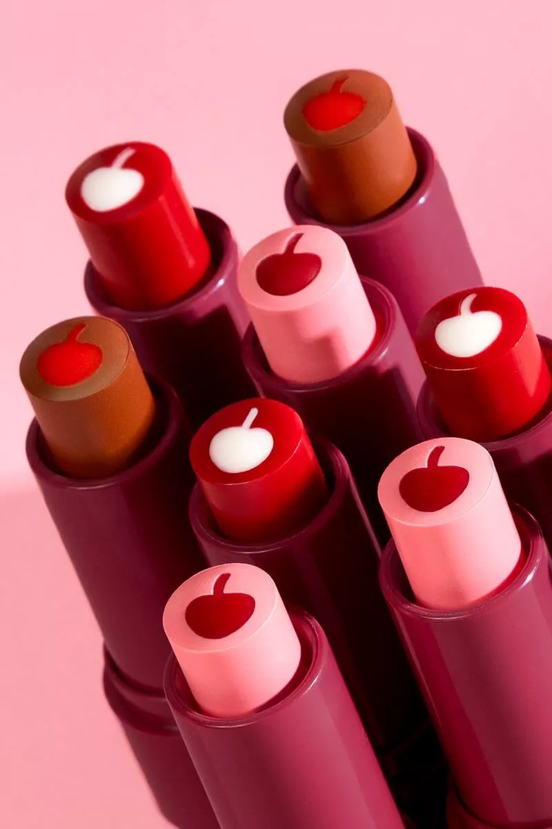 Lip Balm Cores