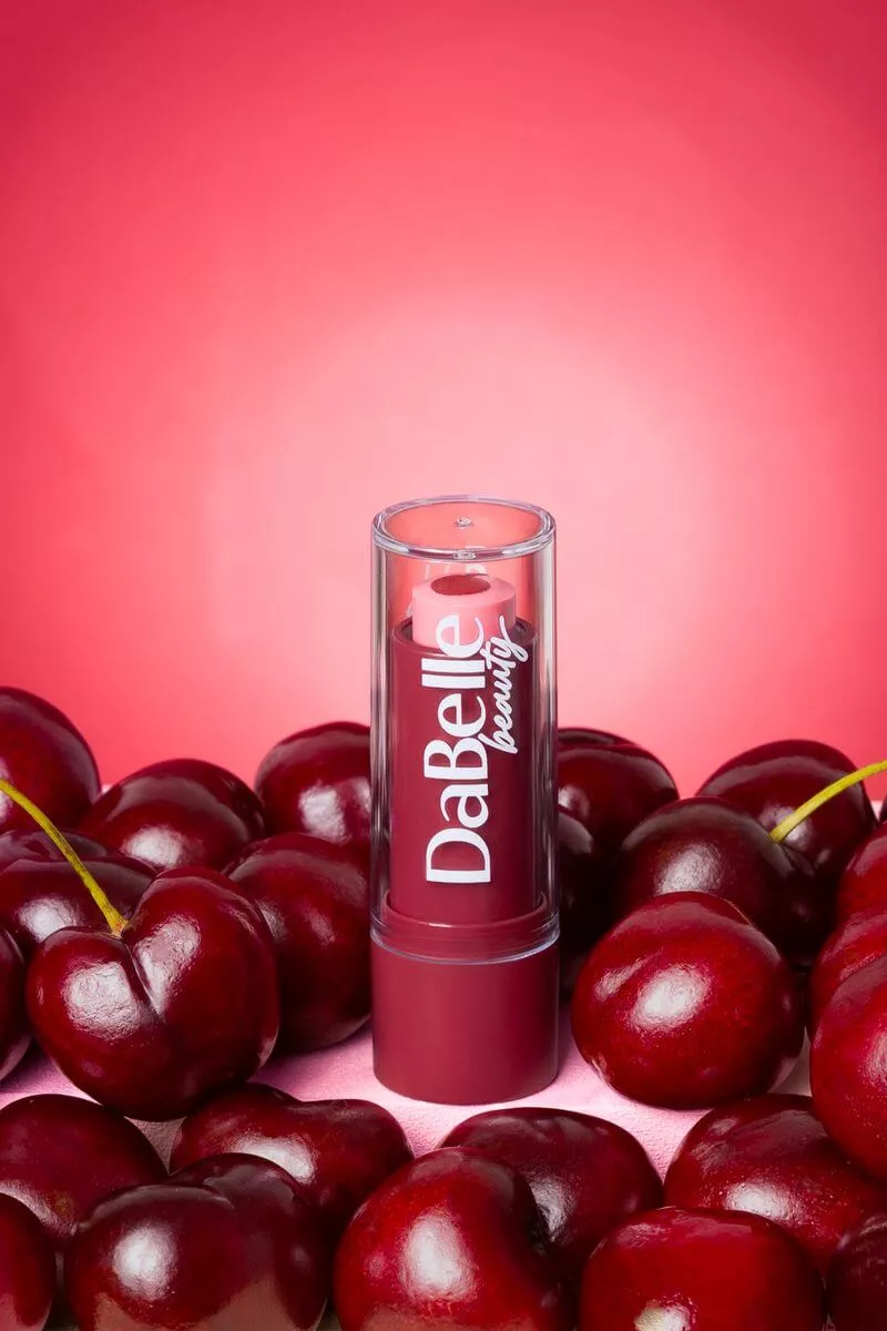 Lip Balm Cereja Mania