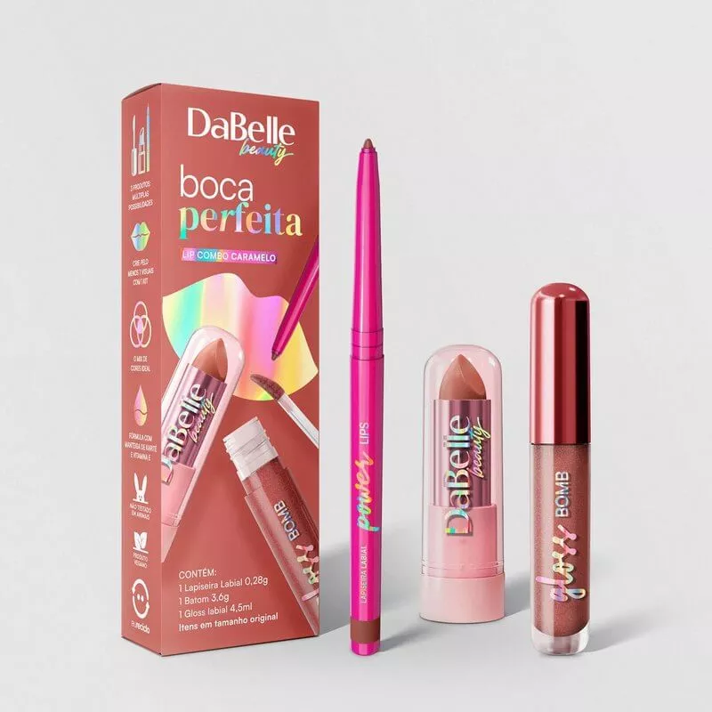 Coleção DaBelle
