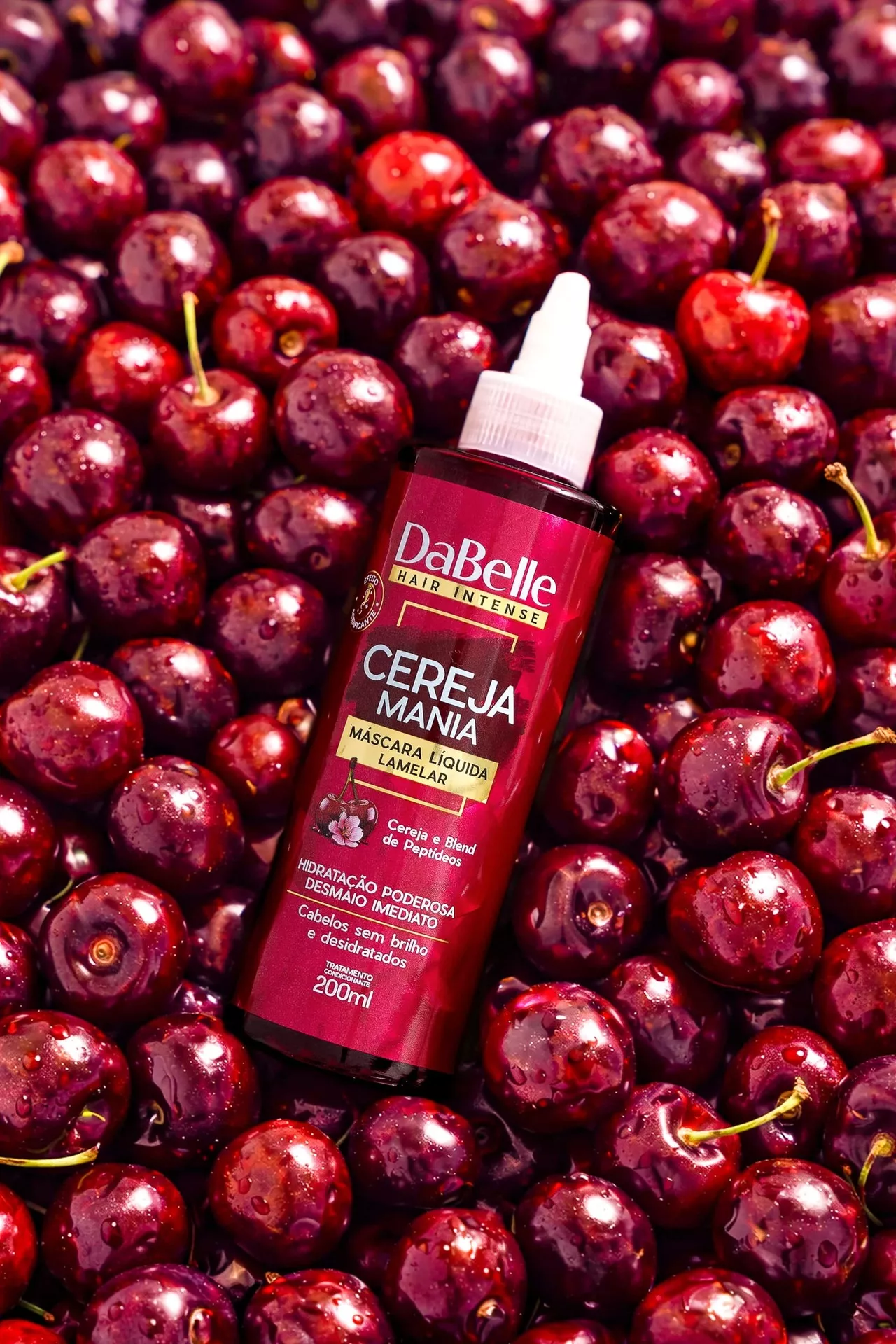 Gloss Bomb DaBelle