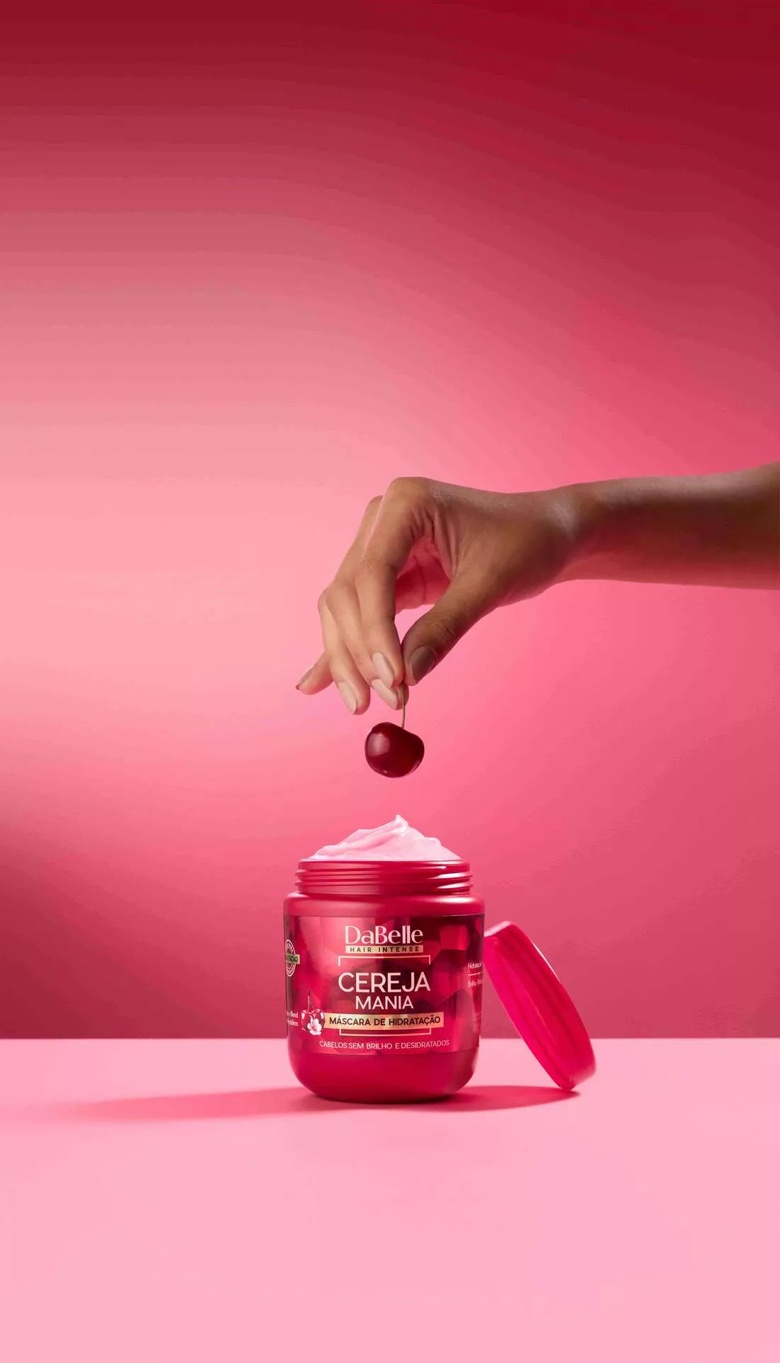 Gloss Bomb DaBelle