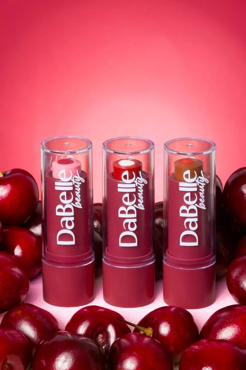 Lip Balm Trio