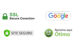 Selos de Segurança