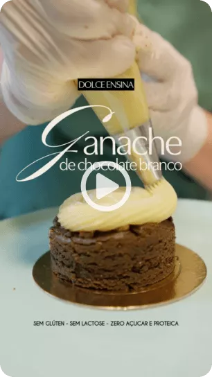Ganache cremosa
