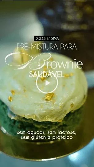 Vídeo Dolce Potenza