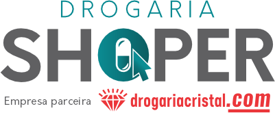 Drogaria Shoper Logo