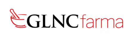 Logo GLNC Farma