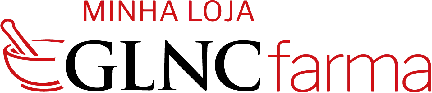 Logo Minha Loja GLNC Farma