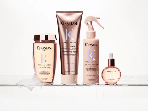 Produtos Kérastase