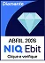 NIQ Ebit Diamante — abril 2026