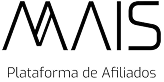 Mais — Plataforma de Afiliados