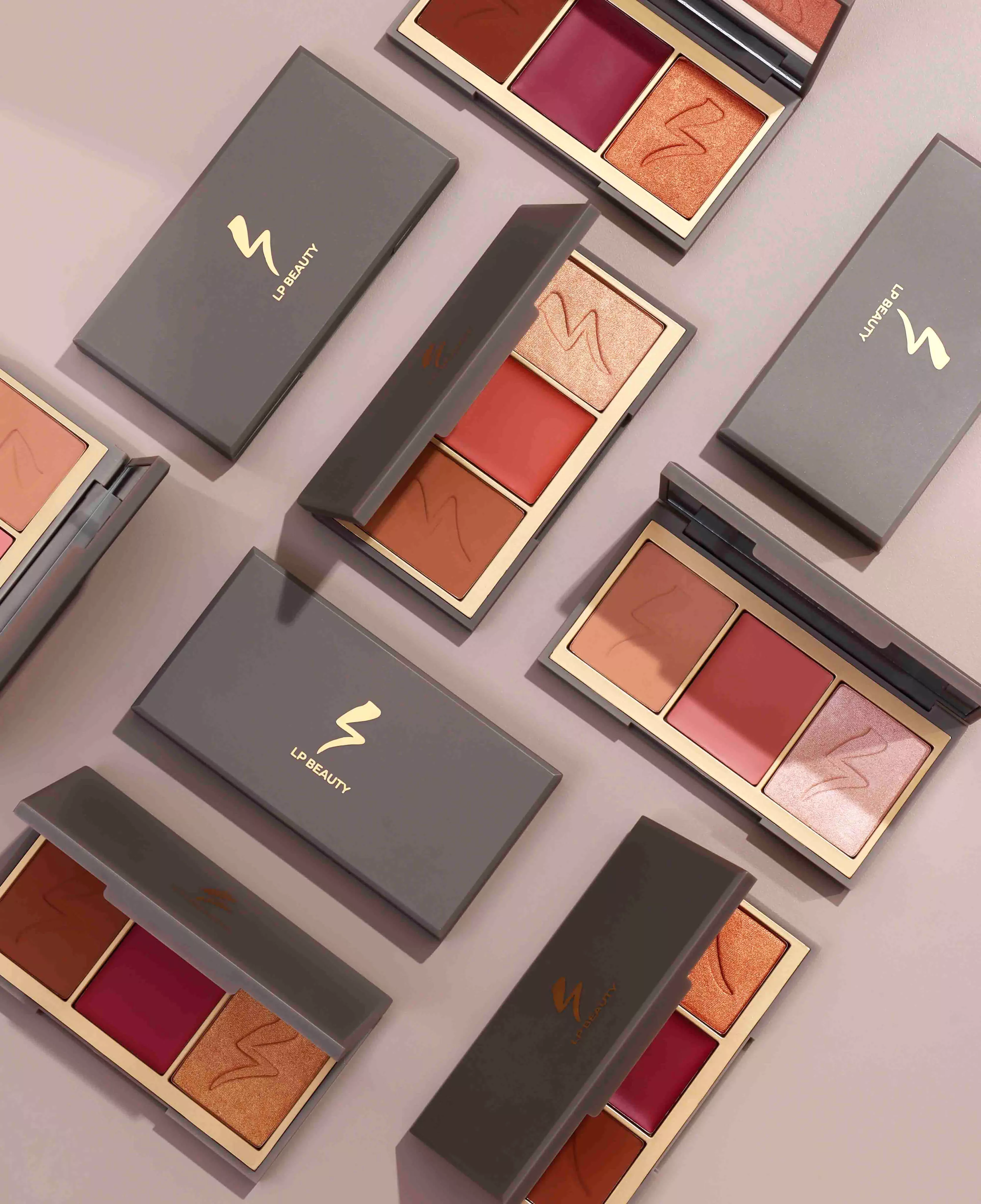 Banner Produtos LP Beauty