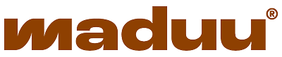 Maduu logo