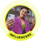 influencer
