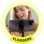 Vloggers