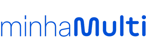Minha Multi Logo