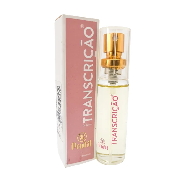 Mini Perfume Belle Profit Nemawashi