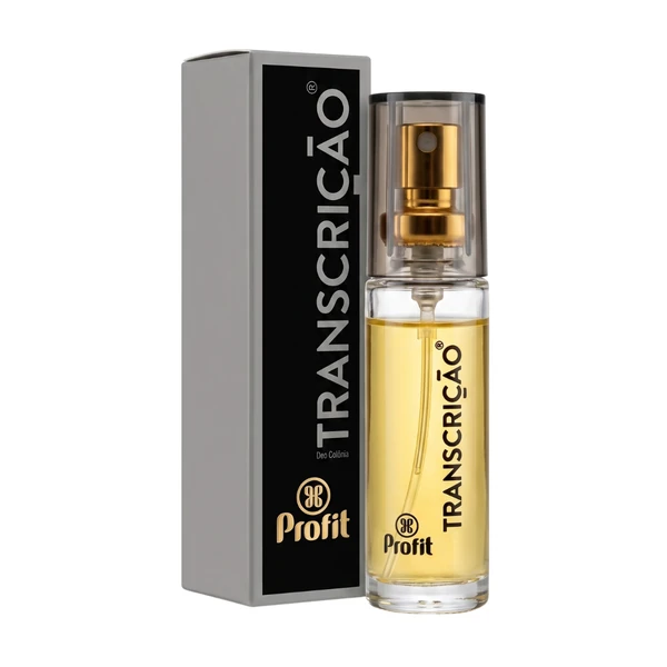 Mini Perfume Masculino Pharaoh Pocket