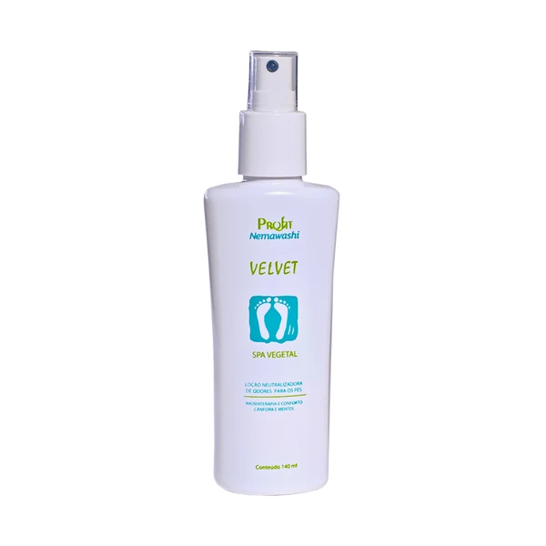 Velvet SPA Absorvedor de Odores para Pés