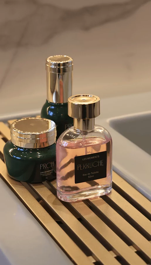 Perfumes e Produtos Perruche