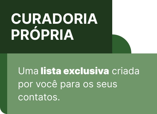 Curadoria Própria