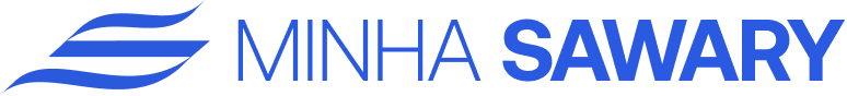 Logo Minha Sawary