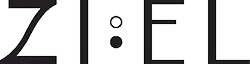 Logotipo da marca ZI:EL
